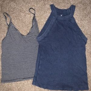 Fun Tank Tops!!